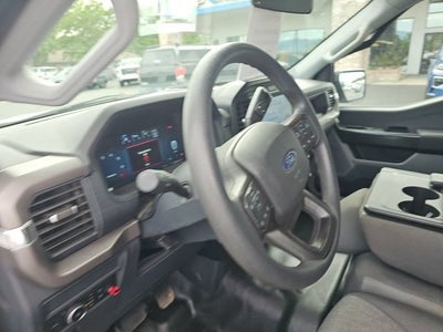 2024 Ford F-150 XL