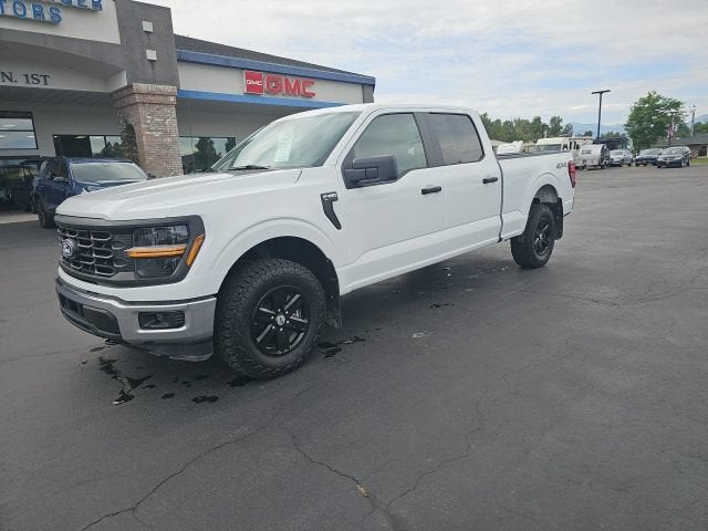 2024 Ford F-150 XL