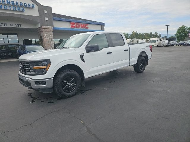 2024 Ford F-150 XL