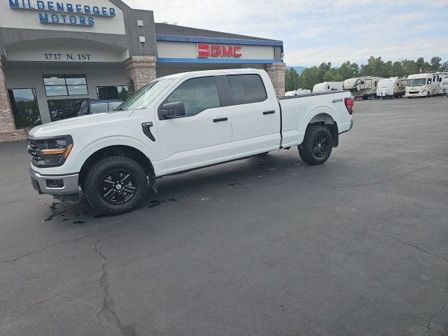2024 Ford F-150 XL