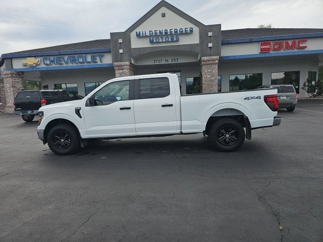 2024 Ford F-150 XL