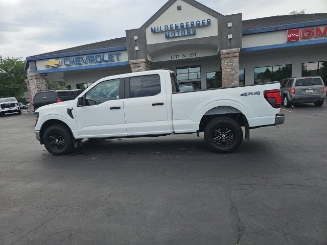 2024 Ford F-150 XL