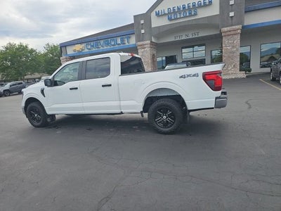 2024 Ford F-150 XL