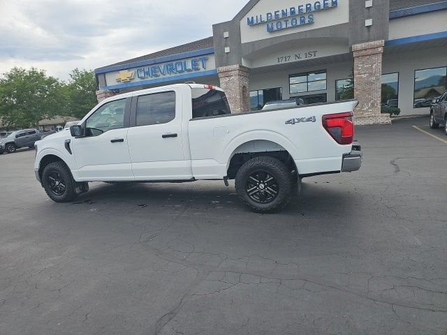 2024 Ford F-150 XL