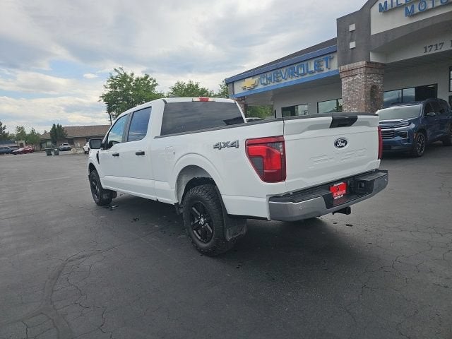 2024 Ford F-150 XL