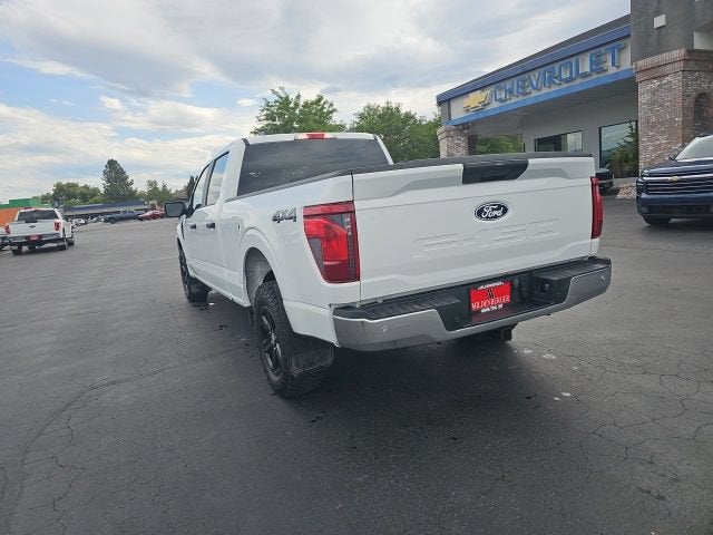 2024 Ford F-150 XL