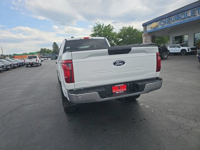 2024 Ford F-150 XL