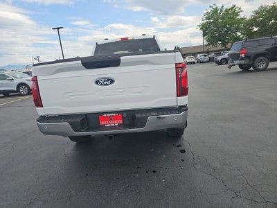 2024 Ford F-150 XL