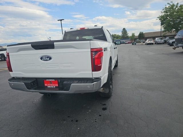 2024 Ford F-150 XL