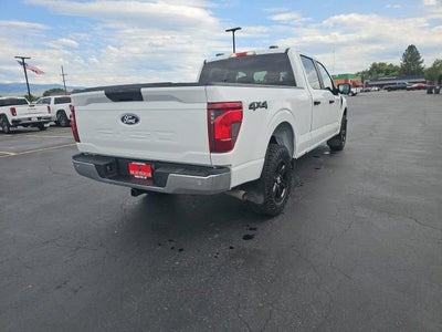 2024 Ford F-150 XL