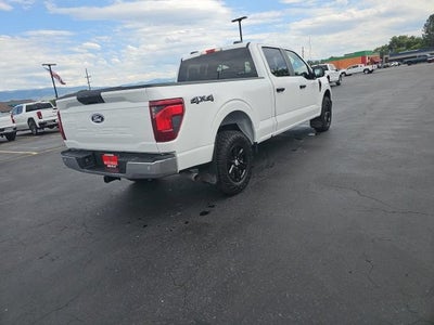 2024 Ford F-150 XL