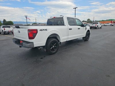 2024 Ford F-150 XL