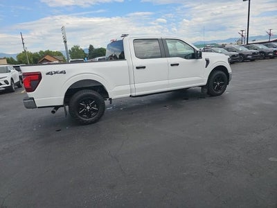 2024 Ford F-150 XL