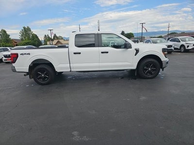 2024 Ford F-150 XL