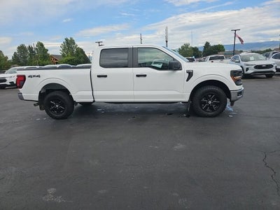 2024 Ford F-150 XL