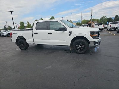 2024 Ford F-150 XL