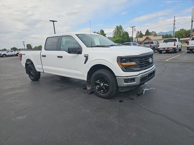 2024 Ford F-150 XL