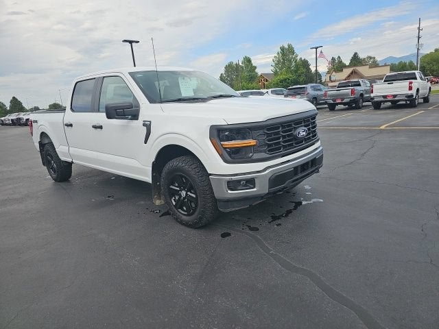 2024 Ford F-150 XL