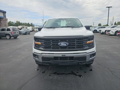 2024 Ford F-150 XL