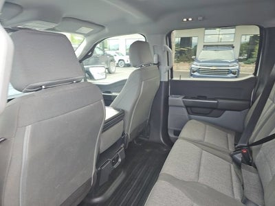 2024 Ford F-150 XL