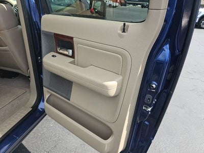 2008 Ford F-150 XLT