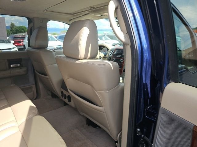 2008 Ford F-150 XLT