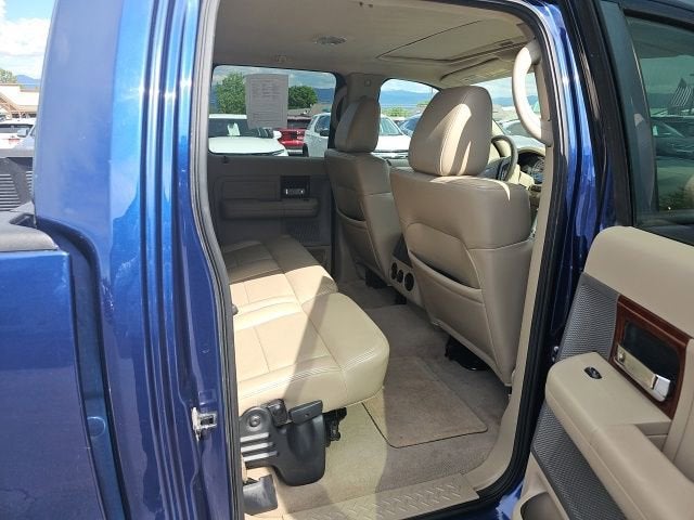 2008 Ford F-150 XLT