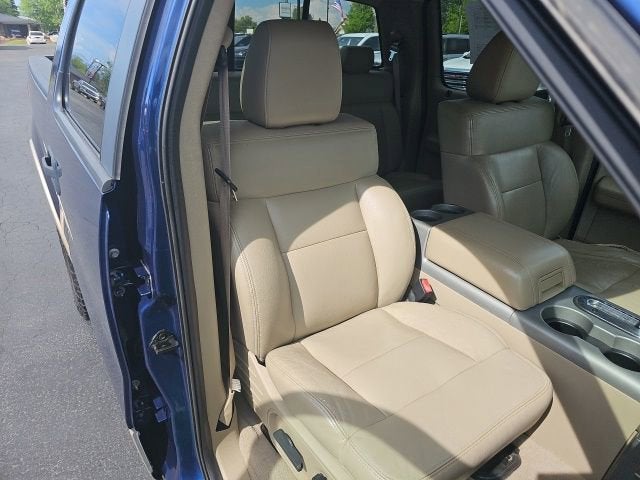 2008 Ford F-150 XLT