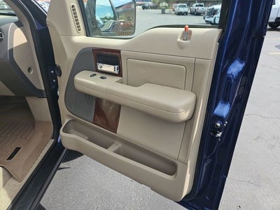 2008 Ford F-150 XLT