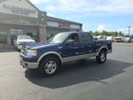 2008 Ford F-150 XLT