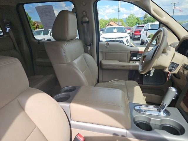 2008 Ford F-150 XLT