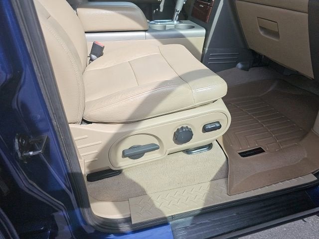 2008 Ford F-150 XLT