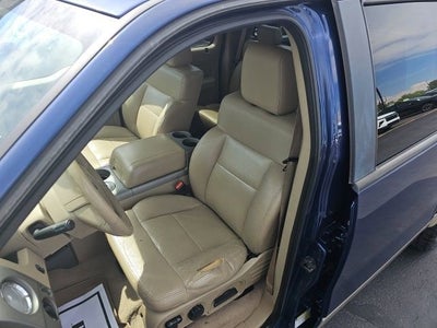2008 Ford F-150 XLT