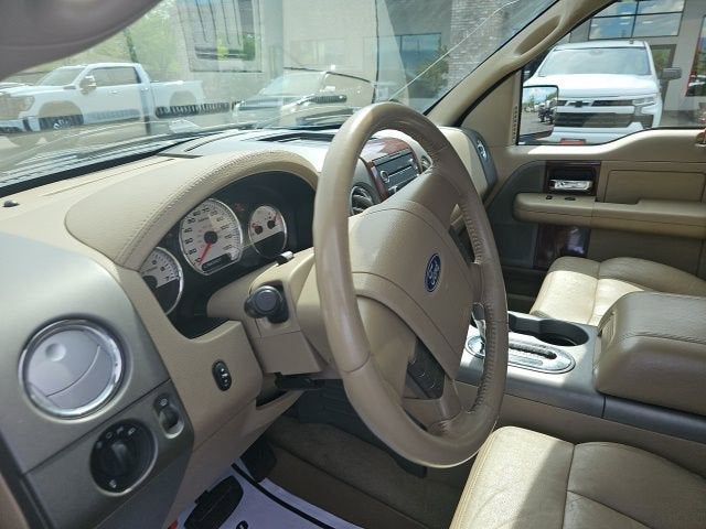 2008 Ford F-150 XLT