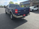 2008 Ford F-150 XLT