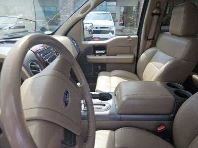 2008 Ford F-150 XLT