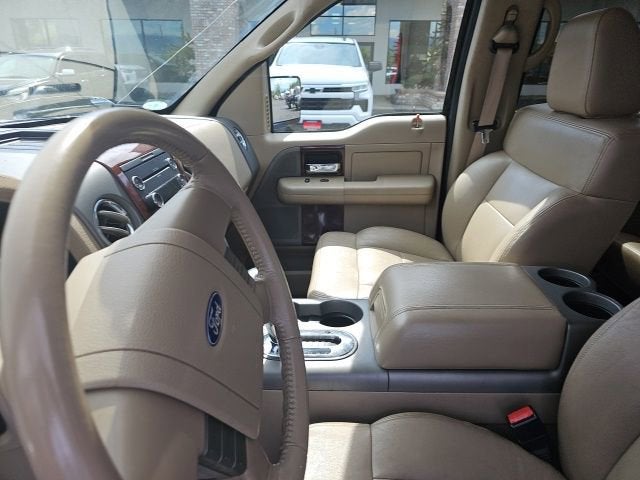 2008 Ford F-150 XLT