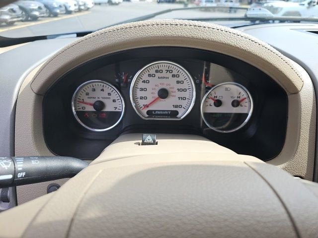 2008 Ford F-150 XLT