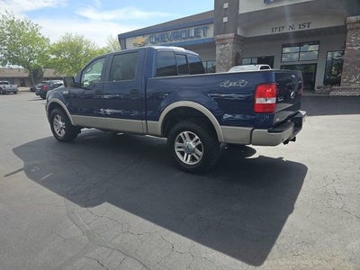 2008 Ford F-150 XLT
