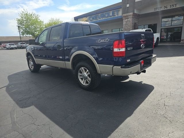 2008 Ford F-150 XLT