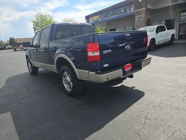 2008 Ford F-150 XLT