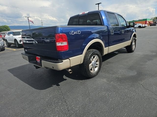 2008 Ford F-150 XLT