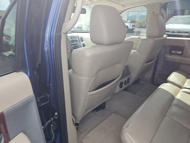 2008 Ford F-150 XLT