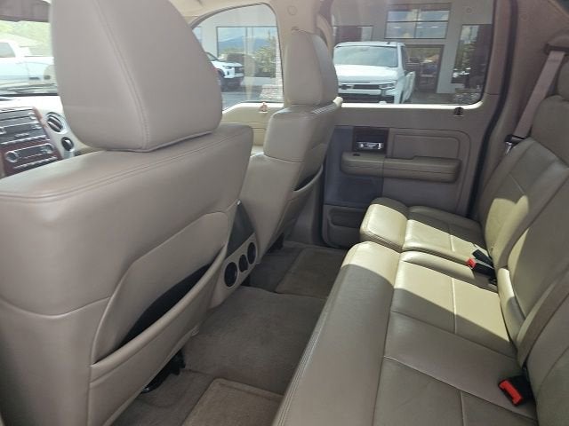 2008 Ford F-150 XLT