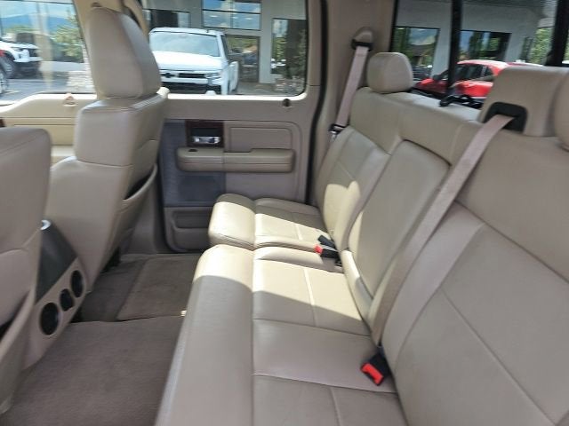 2008 Ford F-150 XLT