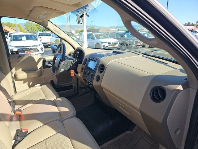 2004 Ford F-150 XL