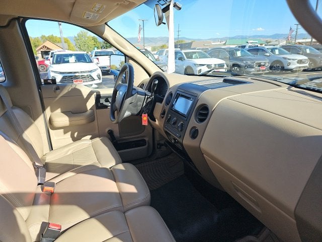 2004 Ford F-150 XL