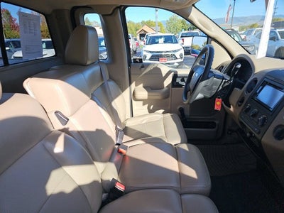 2004 Ford F-150 XL