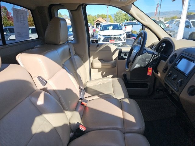 2004 Ford F-150 XL