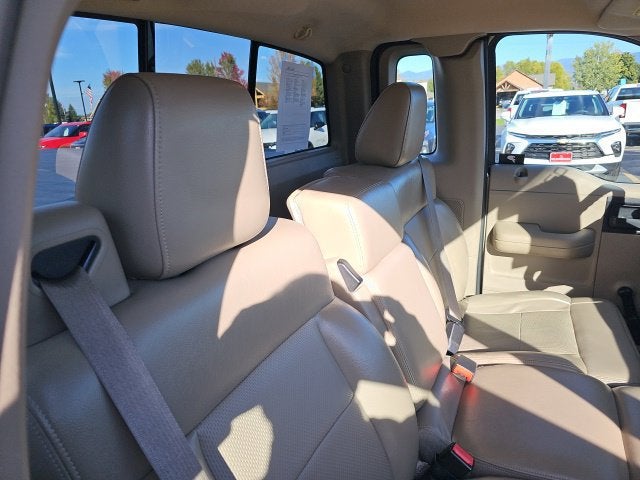 2004 Ford F-150 XL